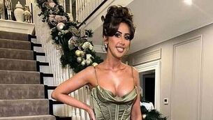 2023 in pictures: The photographs that defined the year 2023 in pictures: The photographs that defined the year