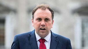 Election results raise prospect of another 'coalition of equals', says Varadkar Election results raise prospect of another 'coalition of equals', says Varadkar