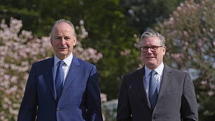 Varadkar did not break electoral law with polling station video – Fine Gael Varadkar did not break electoral law with polling station video – Fine Gael