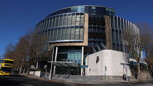 Judgment reserved by Supreme Court in appeal brought by 'Dubai two' Judgment reserved by Supreme Court in appeal brought by 'Dubai two'