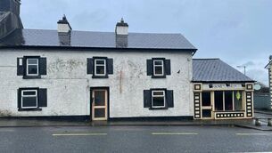 <p>This two storey end terrace town house situated at Ballinagare will go for auction online on Thursday, March 26th. </p> <p>This two storey end terrace town house situated at Ballinagare will go for auction online on Thursday, March 26th. </p>