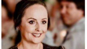 <p>The late Áine Gallagher (Betagh).</p> <p>The late Áine Gallagher (Betagh).</p>