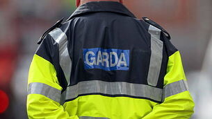 Man dies in single-vehicle collision in Sligo Man dies in single-vehicle collision in Sligo