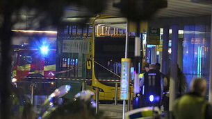 Cybersecurity predictions: What to expect in 2024 Cybersecurity predictions: What to expect in 2024