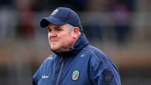 <p>Roscommon senior football manager, Mark Dowd, has enjoyed an encouraging start to his life as county boss. Picture: INPHO/Tom O’Hanlon</p> <p>Roscommon senior football manager, Mark Dowd, has enjoyed an encouraging start to his life as county boss. Picture: INPHO/Tom O’Hanlon</p>