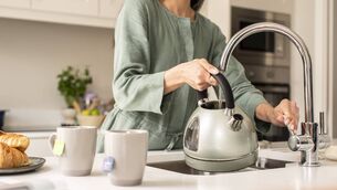 <p>A boil water notice has been issued for customers on the Castlerea Regional Water Supply Scheme.</p> <p>A boil water notice has been issued for customers on the Castlerea Regional Water Supply Scheme.</p>