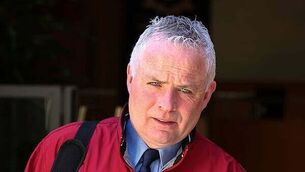 Two men jailed for traveller feud resulting in stabbing on busy street Two men jailed for traveller feud resulting in stabbing on busy street