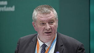 Prisoner permanently lost ear after cellmate bit it off, court hears Prisoner permanently lost ear after cellmate bit it off, court hears