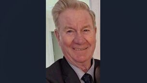 <p>The late Willie Dolan.</p> <p>The late Willie Dolan.</p>