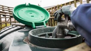 <p>With the price of petrol and diesel seeing significant increases in recent weeks, gardaí are warning against fuel related crime. Pic: iStock</p> <p>With the price of petrol and diesel seeing significant increases in recent weeks, gardaí are warning against fuel related crime. Pic: iStock</p>