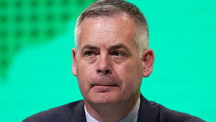 President urges countries to ‘think again’ over withdrawal of Gaza funding President urges countries to ‘think again’ over withdrawal of Gaza funding