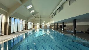 <p>Now supporting 22 jobs locally, the pool has become a vital amenity for Ballaghaderreen and the surrounding areas over the past 12 months. </p> <p>Now supporting 22 jobs locally, the pool has become a vital amenity for Ballaghaderreen and the surrounding areas over the past 12 months. </p>