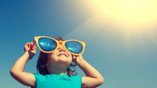 <p>Parts of Ireland were warmer than the Mediterranean last month. Pic:iStock</p> <p>Parts of Ireland were warmer than the Mediterranean last month. Pic:iStock</p>