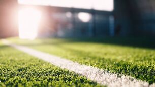 <p>The proposals includes the construction of two all-weather astroturf playing pitches complete with floodlighting. Pic: iStock</p> <p>The proposals includes the construction of two all-weather astroturf playing pitches complete with floodlighting. Pic: iStock</p>