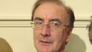 <p>The late Joe McElhone.</p> <p>The late Joe McElhone.</p>