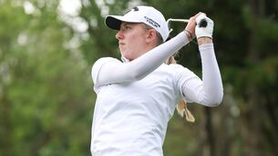 <p>Olivia Costello has been called up to the Irish Women’s team for the European Championships being held at Slieve Russell. Pic: Tom Maher / Inpho. </p> <p>Olivia Costello has been called up to the Irish Women’s team for the European Championships being held at Slieve Russell. Pic: Tom Maher / Inpho. </p>
