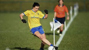 <p>Róise Lennon has been named to start for Roscommon's crunch All Ireland quarter final showdown with Leitrim.</p> <p>Róise Lennon has been named to start for Roscommon's crunch All Ireland quarter final showdown with Leitrim.</p>