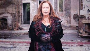 <p>Mary Coughlan will officially launch Boyle Arts Festival on Thursday, July 16th. </p> <p>Mary Coughlan will officially launch Boyle Arts Festival on Thursday, July 16th. </p>