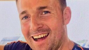 <p>Gardaí are seeking the public’s assistance in tracing the whereabouts of Aaron Noyes (37).</p> <p>Gardaí are seeking the public’s assistance in tracing the whereabouts of Aaron Noyes (37).</p>