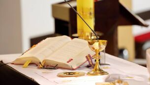 <p>The parish of Tulsk will now be administered with support from the neighbouring Ballintubber and Ballymoe parishes. Pic: iStock</p> <p>The parish of Tulsk will now be administered with support from the neighbouring Ballintubber and Ballymoe parishes. Pic: iStock</p>
