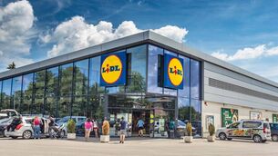 <p>Lidl still remain "committed" to developing a new store in Monksland "as soon as possible". Pic: iStock</p> <p>Lidl still remain "committed" to developing a new store in Monksland "as soon as possible". Pic: iStock</p>