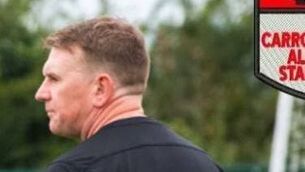 <p>Philly Reilly is the new manager of Monksland United FC. </p> <p>Philly Reilly is the new manager of Monksland United FC. </p>