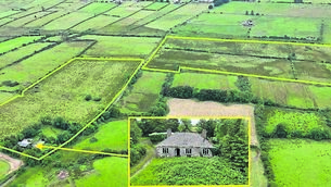 <p class="contextmenu internal_Caption">A 43.53 acre farm, situated at Lisalway, Castlerea is on the market.</p> <p class="contextmenu internal_Caption">A 43.53 acre farm, situated at Lisalway, Castlerea is on the market.</p>