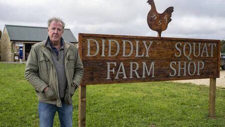 Herald Opinion: Farming and food at heart of Diddly Squat experience Herald Opinion: Farming and food at heart of Diddly Squat experience