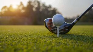 <p>The Walker Cup team is due to play the USA team in Lahinch in the next couple of weeks.</p> <p>The Walker Cup team is due to play the USA team in Lahinch in the next couple of weeks.</p>