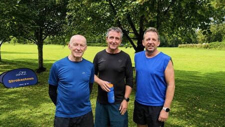 Local Notes: Lawn Bowls, Jubilee of Marriages, Bus to Lough Derg Local Notes: Lawn Bowls, Jubilee of Marriages, Bus to Lough Derg