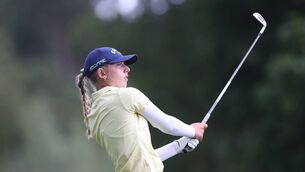 <p>Olivia Costello will tee off alongside Leona Maguire at the KPMG Women's Irish Open. Picture: INPHO/Tom Maher</p> <p>Olivia Costello will tee off alongside Leona Maguire at the KPMG Women's Irish Open. Picture: INPHO/Tom Maher</p>