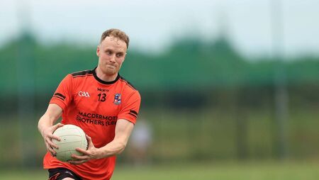 Fox catapults Elphin into knockout stages and sends Faithleach's to relegation play-offs Fox catapults Elphin into knockout stages and sends Faithleach's to relegation play-offs