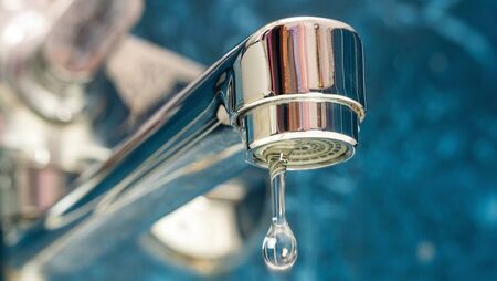 Water supply disruption affects homes in county Water supply disruption affects homes in county