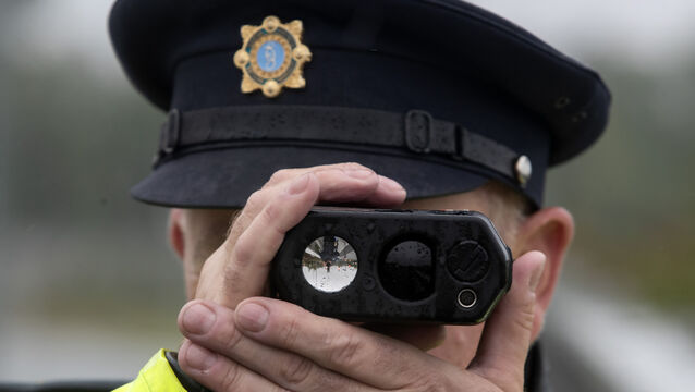 Gardaí hold National Slow Down Day tomorrow Gardaí hold National Slow Down Day tomorrow