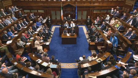 The Kettle's Boyled: Low standards in public office The Kettle's Boyled: Low standards in public office
