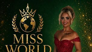 <p>Latisha McCrudden from Lisacul will be a contestant in this year’s Miss World Ireland competition.</p> <p>Latisha McCrudden from Lisacul will be a contestant in this year’s Miss World Ireland competition.</p>