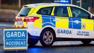<p>Gardaí responded to a collision in Oran on Wednesday evening.</p> <p>Gardaí responded to a collision in Oran on Wednesday evening.</p>