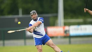 <p>Another strong showing from Mickey Joe Egan will be pivotal if St. Dominic's are to get the better of Tremane and return to the county senior hurling final. Picture: Gerard O'Loughlin</p> <p>Another strong showing from Mickey Joe Egan will be pivotal if St. Dominic's are to get the better of Tremane and return to the county senior hurling final. Picture: Gerard O'Loughlin</p>