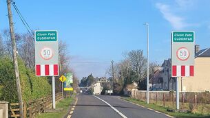 <p>Calls have been made repeatedly for specific safety measures for the village.</p> <p>Calls have been made repeatedly for specific safety measures for the village.</p>