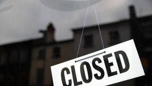 <p>The owners of Tighe's Centra supermarket in Roosky have confirmed the closure of the business.</p> <p>The owners of Tighe's Centra supermarket in Roosky have confirmed the closure of the business.</p>