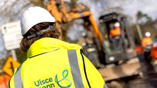 <p>Uisce Éireann has lifted boil water notices for families, businesses and all customers in Dunmore, Glenamaddy and surrounding areas</p> <p>Uisce Éireann has lifted boil water notices for families, businesses and all customers in Dunmore, Glenamaddy and surrounding areas</p>