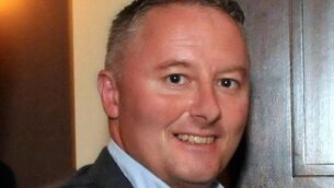 <p>The late Detective Garda Colm Horkan.</p> <p>The late Detective Garda Colm Horkan.</p>