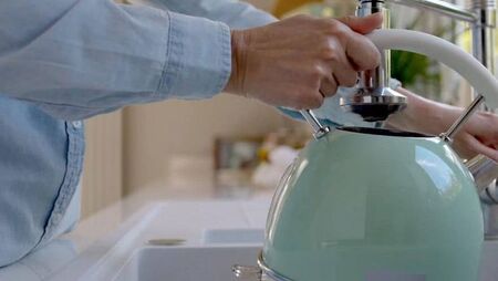 Boil water notice lifted in South Roscommon Boil water notice lifted in South Roscommon