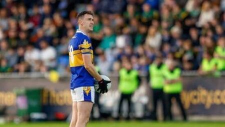 Former Roscommon club footballer to feature in high-profile county final Former Roscommon club footballer to feature in high-profile county final
