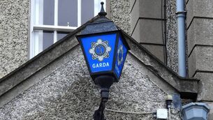<p>A man is expected to appear before a sitting of Athlone District Court this afternoon in connection with burglaries in County Westmeath.</p> <p>A man is expected to appear before a sitting of Athlone District Court this afternoon in connection with burglaries in County Westmeath.</p>