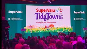 <p>Ballintubber, Keadue and Roscommon Town were the big winners today.</p> <p>Ballintubber, Keadue and Roscommon Town were the big winners today.</p>