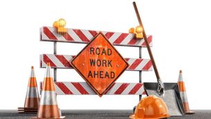 <p>Another stretch of the N61 is to close in November. Picture: iStock</p> <p>Another stretch of the N61 is to close in November. Picture: iStock</p>